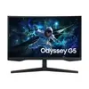 SamsungCompra 100% segura.Meu CarrinhoMonitor Gamer Samsung Odyssey G5 27", QHD, 165Hz, 1ms, Freesync, HDMI, Preto - 1