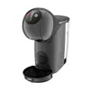 Cafeteira Arno Dolce Gusto Genio S 110V Grafite - 1