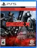 Rainbow Six Siege X Elite Edition Ps5 Midia Fisica - 1