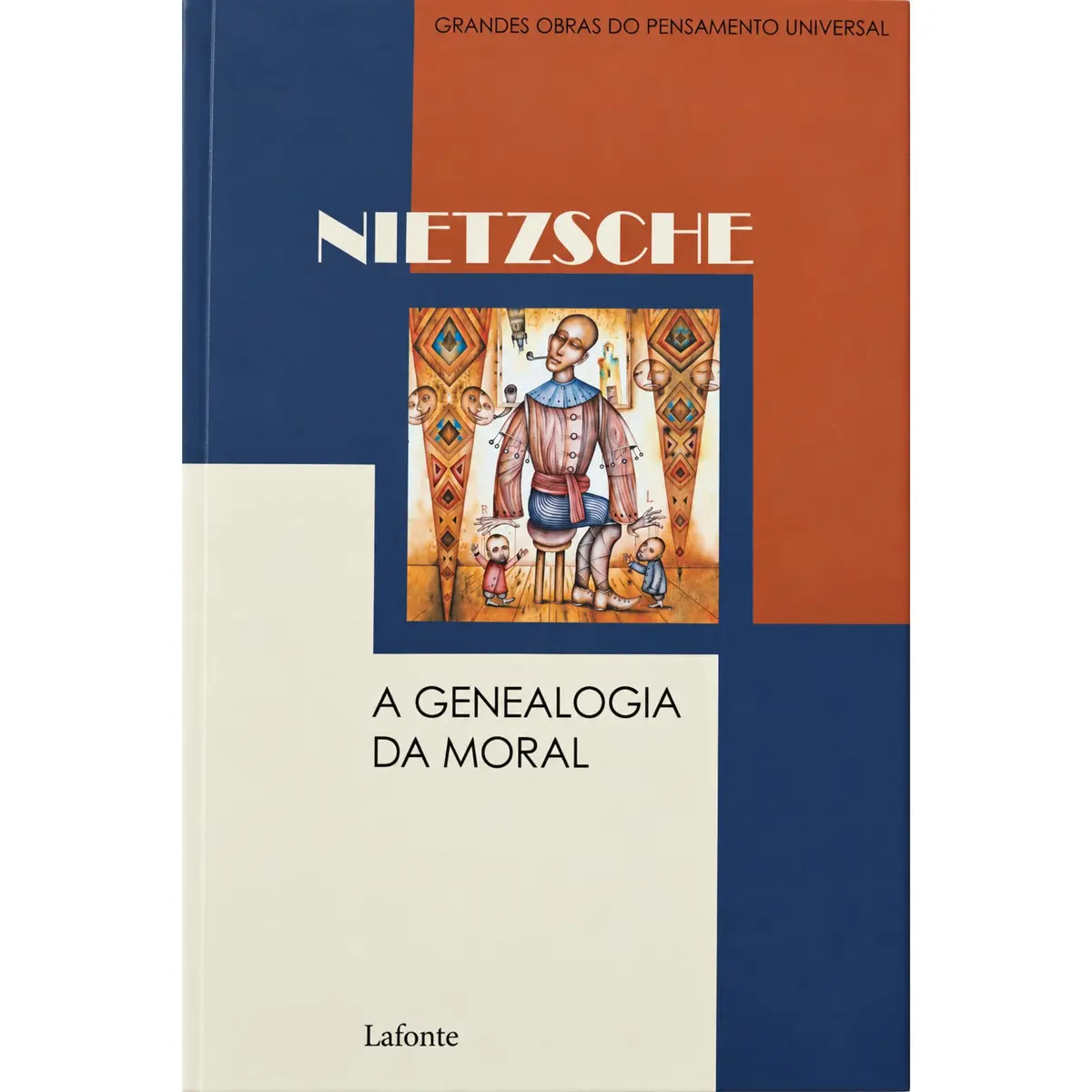 A Genealogia da Moral