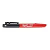 Caneta marcadora Milwaukee Inkzall - ponta fina - 1