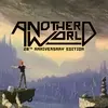 (Prime Gaming) Jogo Another World 20th Anniversary Edition - PC - 1