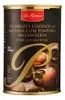 Escargot Sem Concha La Pastina 250g 48 Unidades - 1