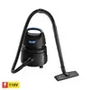 REEMBALADO: Aspirador de Água e Pó Electrolux Hidrolux AWD01 1250W 110V - 1