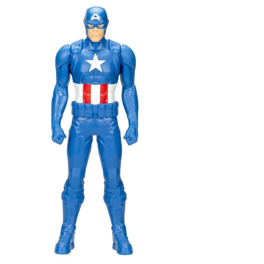 Marvel Capitão América figura de 20 cm - 1