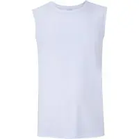Camiseta Regata Masculina Oxer Basic Light