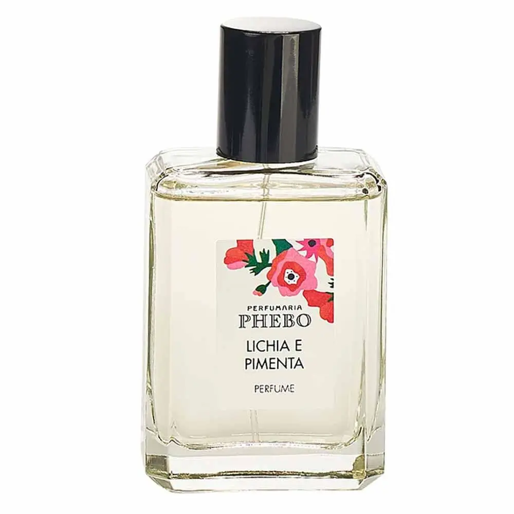 Perfume Lichiaepim Phebo Unissex - 100ml