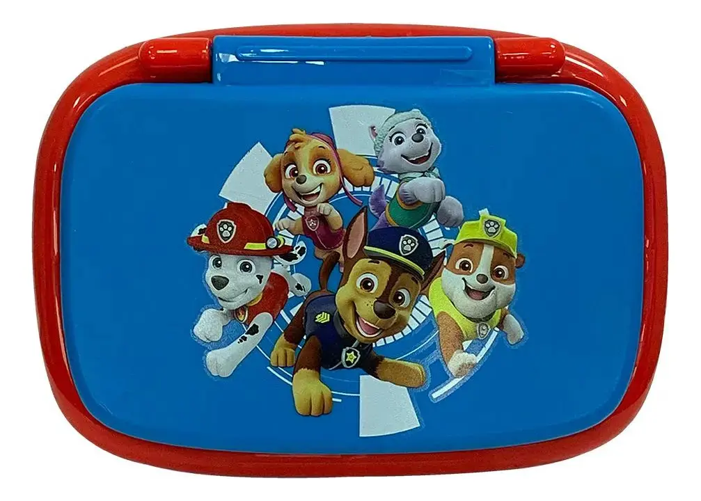 Laptop Infantil Candide Da Patrulha Canina - Bilingue thumbnail 7