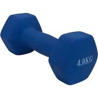 Halter Oxer Neoprene - 4 Kg - 1