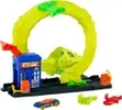 [APP] Pista Hot Wheels Ataque da Cobra – 4+ Anos - 1