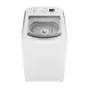 Máquina de Lavar Branca Consul 12kg com Dosagem Econômica e Ciclo Edredom - CWM12AB - 110V - 1