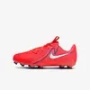 Chuteira Nike Phantom GX II Academy Erling Haaland Force9 Campo Infantil Tam 36 - 1