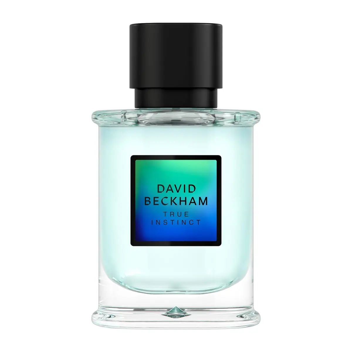 David Beckham Perfume True Instinct Eau de Parfum Masculino 50ml - 1