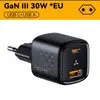 Carregador de carga rápida VOLTME 30W - 1