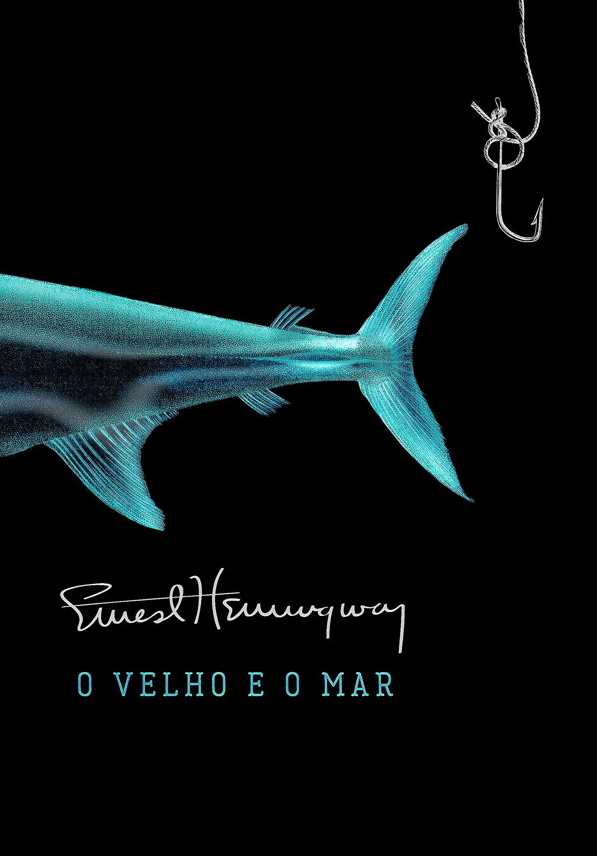 O velho e o mar (Edição especial)
