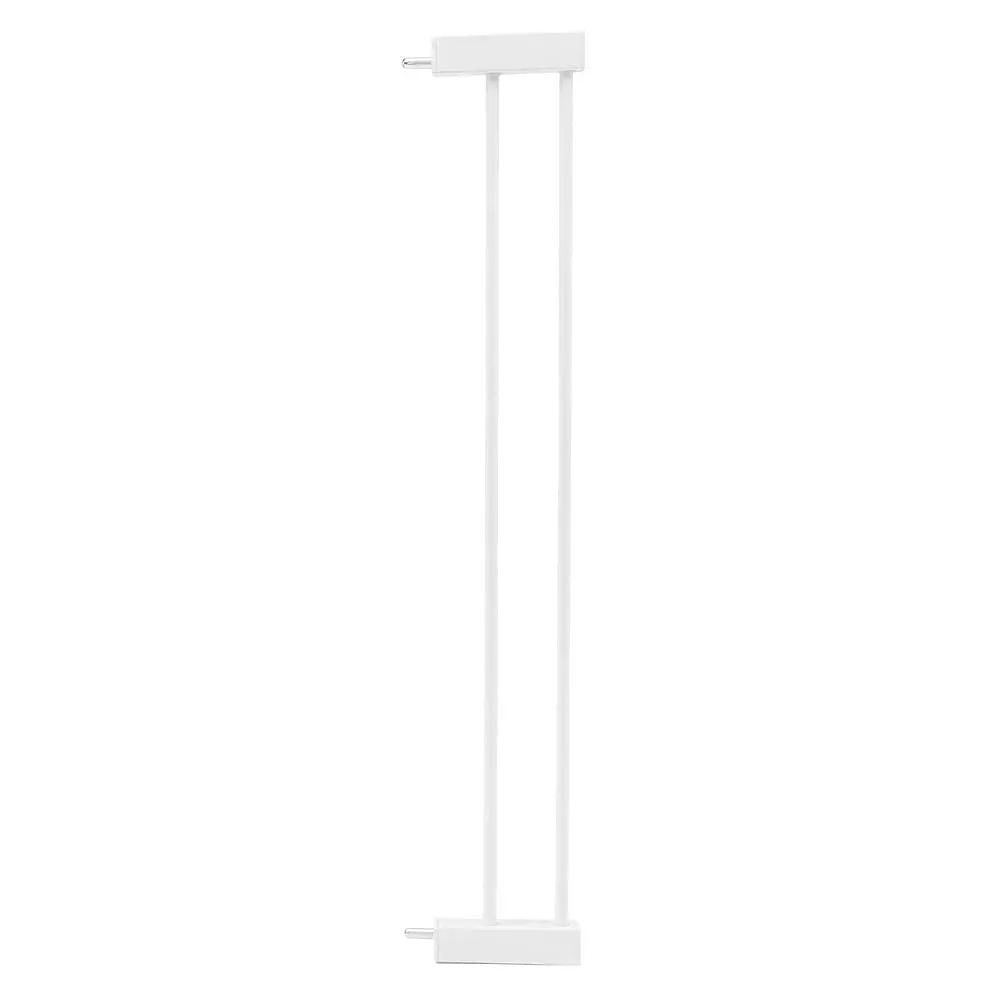 Extensão para Grade de Segurança Safety 1st, Flex Gate, 12cm, White - 1