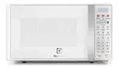Micro-ondas Electrolux 20l Branco MTO30