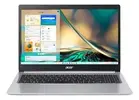Acer Aspire 5 512GB 8GB Linux + Ubook Prata - 1