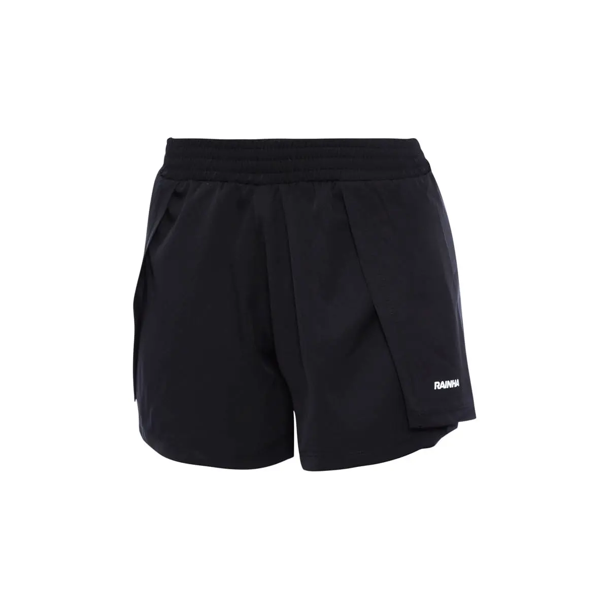 Shorts Short Rainha Plano Cross RAINHAFeminino - 1