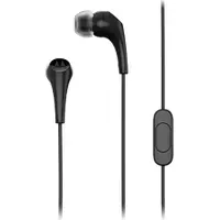 Fone de ouvido estéreo Earbuds 2S Branco