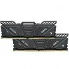 Memória DDR5 Geil Polaris, 32GB (2x16GB), 4800MHz, Grey, GOG532GB4800C40DC - 1