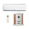 Ar Condicionado Split Hw G-top Auto Inverter R-32 Gree 12000 Btus Frio 220V Monofásico GWC12ATC-D6DNA1A/I - 1
