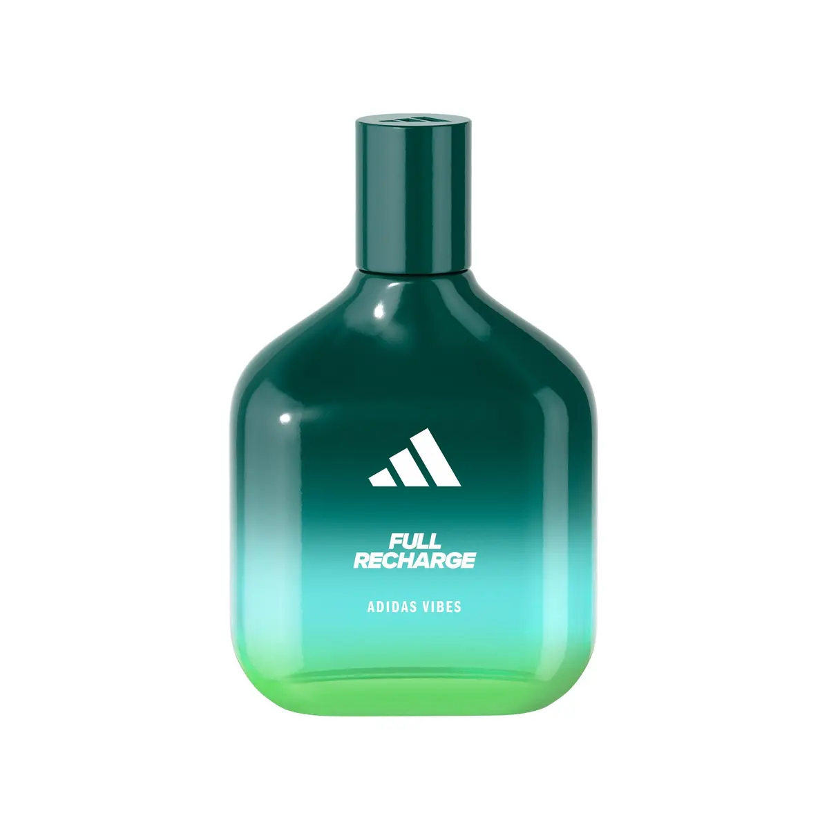 ADIDAS VIBES FULL RECHARGE EDP 100ML