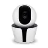 Câmera De Segurança inteligente Elsys, Wi-Fi, Rotacional, Full HD - ESC-WR4F - 1