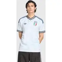Camiseta Masculina adidas Performance Itália II Branca
