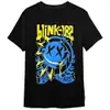 Camiseta Blink 182 Unissex - 1