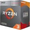 PROCESSADOR AMD RYZEN R3-3200G 4GHz AM4 6MB CACHE - 1