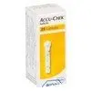 Lancetas Accu-Chek Softclix Ii 25 Unidades (Para Os Aparelhos Go / Active / Advantage) - 1
