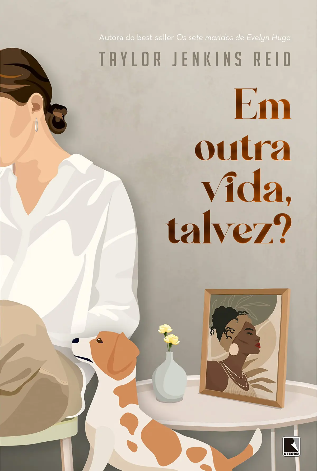 Em outra vida, talvez? - 1
