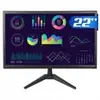 Monitor 22" WSXGA+ 75Hz HDMI/VGA MDR-0506-22 - 1