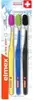 Escova Dental Ultra Soft c/ 3 unid Sortidas - 1
