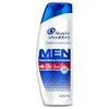 Shampoo Anticaspa Old Spice Cabelos Oleosos 400ml - 1