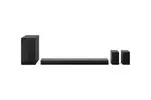 SoundBar LG S70TR 500W 5.1.1 Dolby Atmos Bluetooth - 1