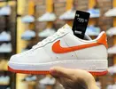 [1ª Compra App R$470] Tênis Nike Air Force 1 "07 Masculino - 1