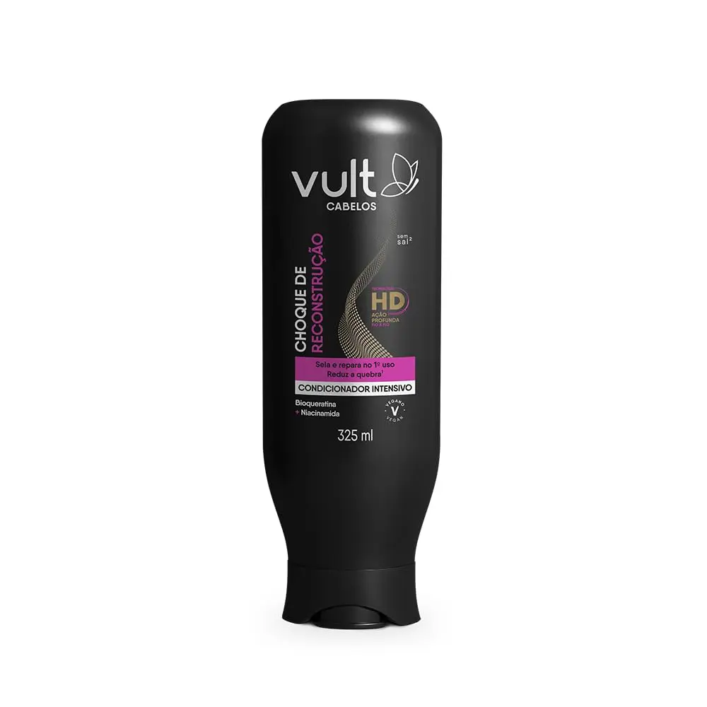 VULT COND CHOQUE DE RECONS 325ml