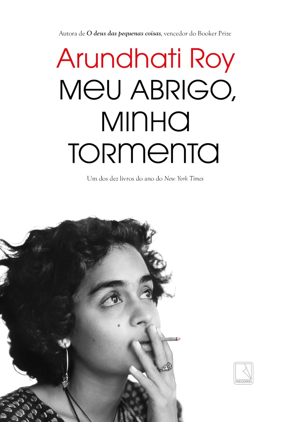 Meu abrigo, minha tormenta - 1