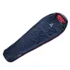 Saco Deuter Dream Lite 500, -3°C a 16°C, Azul - 1