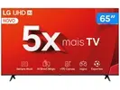 [Magalu] Smart TV LG 65" 4K UHD c/ Alexa e Chromecast - 1