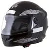 Capacete Pro Tork Liberty 4 Preto Tam 60 - 1