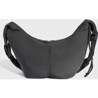 Bolsa adidas Performance Formato Arredondado Preta