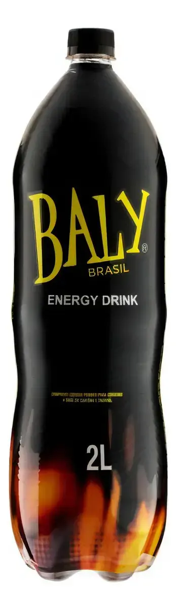 Energético Baly Garrafa 2l - 1