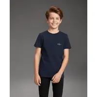Camiseta Menino Re Issue Calvin Klein Jeans - Marinho Camiseta Menino Re Issue Calvin Klein Jeans Marinho 8