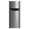 Geladeira Midea 473L Inverter Frost Free Inox - 1