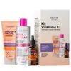Labotrat “Kit Facial Vitamina C - 3 Itens - ” - 1