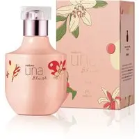 Deo Parfum Feminino Una Blush 75 ml