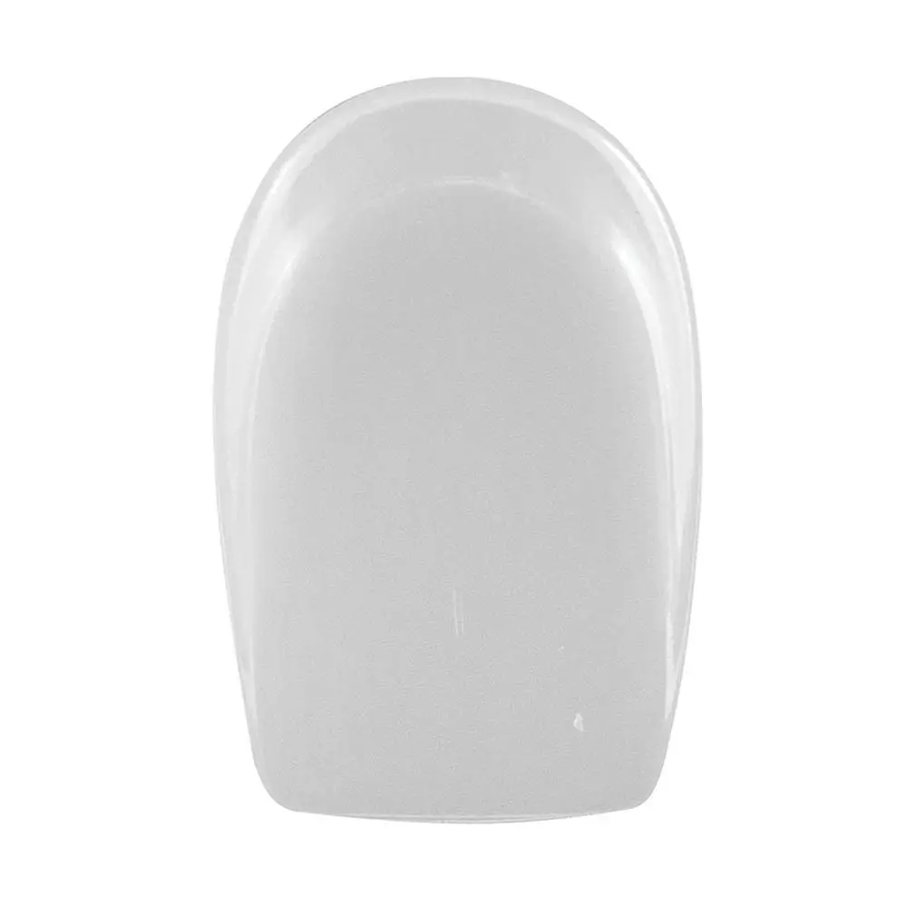 Calcanheira de Siligel, Ortho Pauher, Transparente, Pequeno - 1